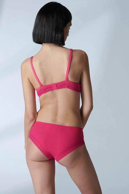 Simone Perele 15Z Eugenie Shorty
